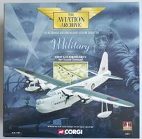 Corgi 48801 Short S.25 Sunderland V RAF Coastal Command