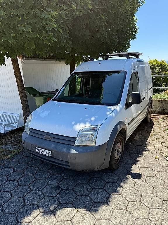 Ford Véhicules de camping: Mini-Camper Hobbit: Ein Raumwunder – D'occasion à Eppenberg par Henryman21 1