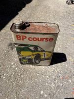 Alte BP Oeldose