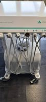 Mobiles autarkes Behandlungscart Combi-Cart Clinic