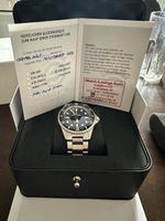 Steinhart Ocean Vintage Military 