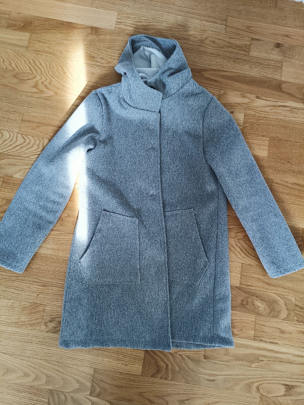 Cappotti: Damen Mantel S – Usato da Muri AG venduto da Mupuputs