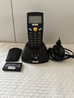 Mobiler Barcodescanner Elcode 8001 Terminal - C