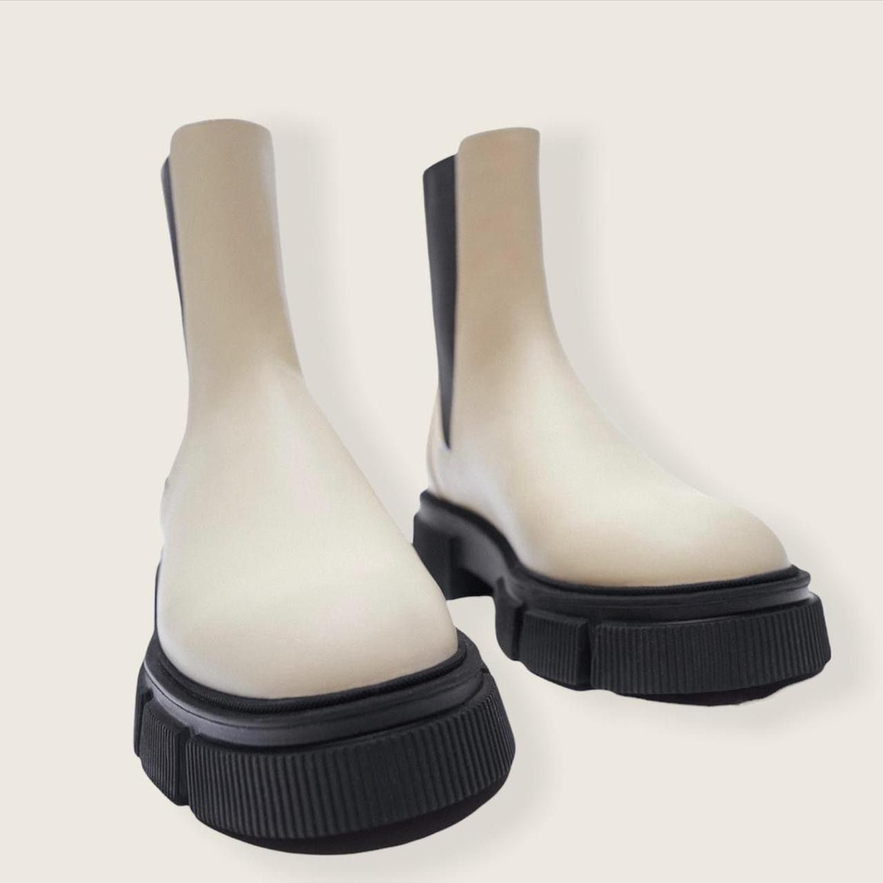 Zara Scarpe da donna: Zara Boots – Nuovo e nell'imballaggio originale da Basel venduto da 1moonstar 1