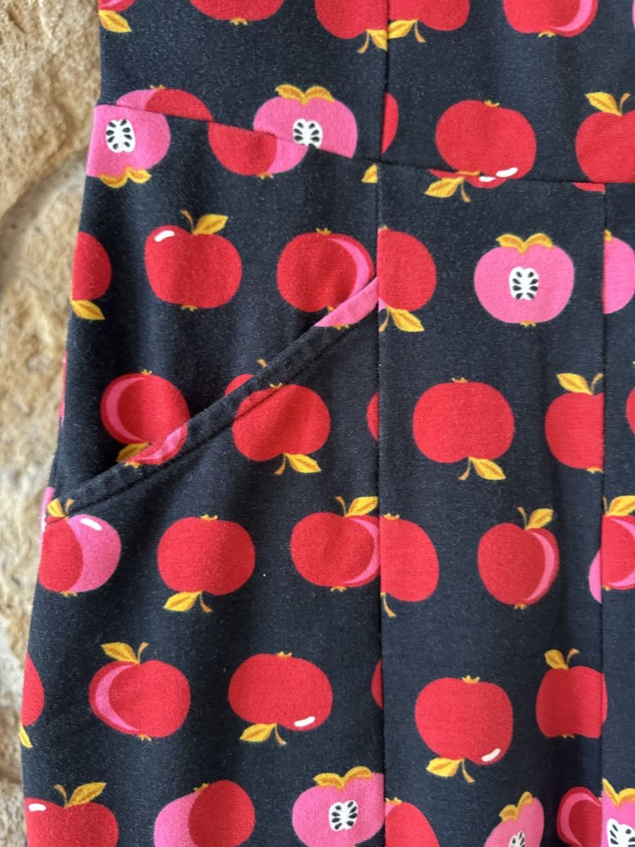 Blutsgeschwister Tute: Blutsgeschwister jumpsuit s – Usato da Riehen venduto da dob_5sbs 3