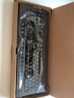 Neue Lenovo Tastatur