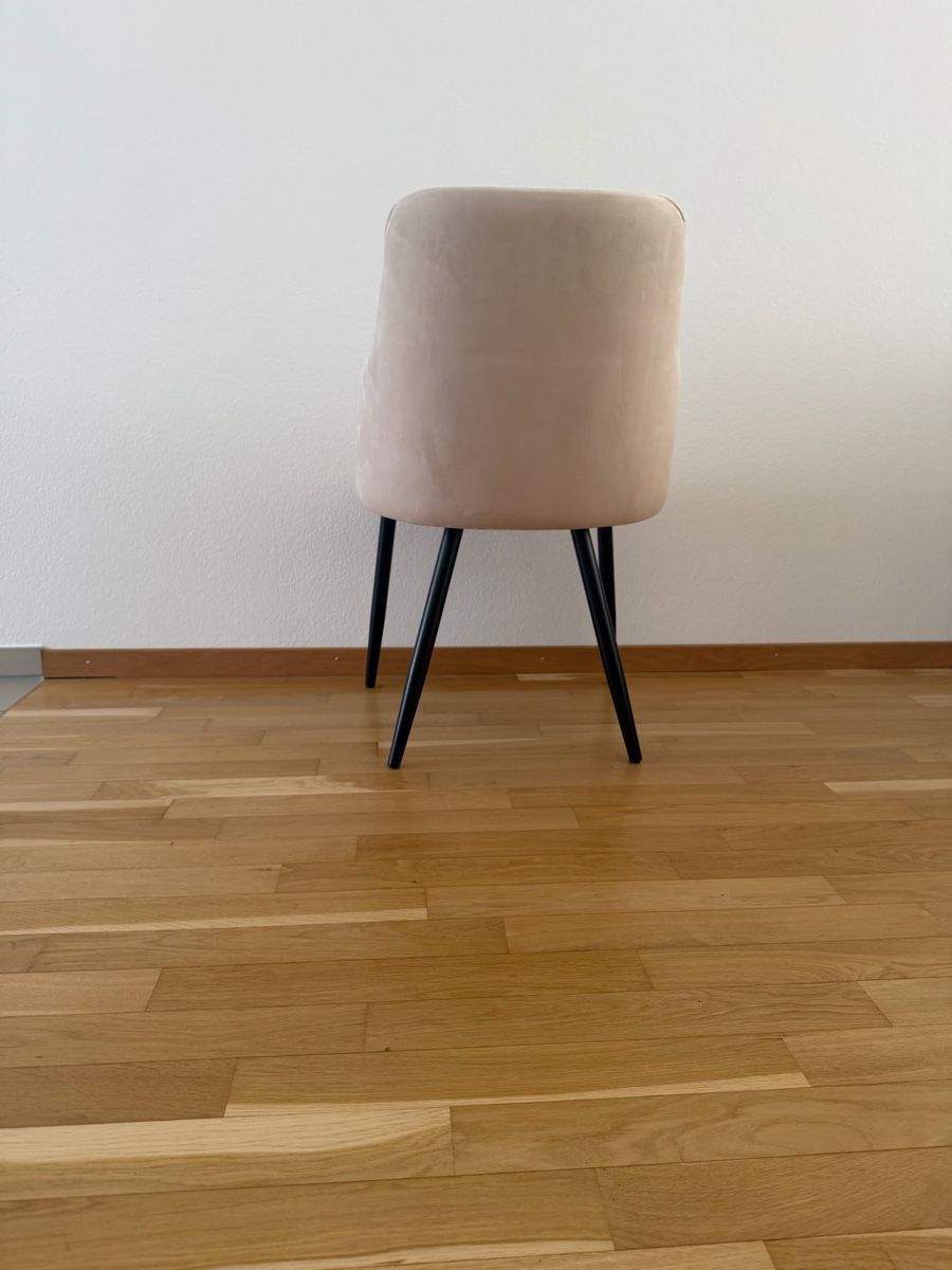 Chaises: 6er Set Esszimmerstühle – D'occasion à Kaiseraugst par jus_zm8k 2