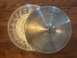 Sabian 14" Artisan Elite Hi-Hat