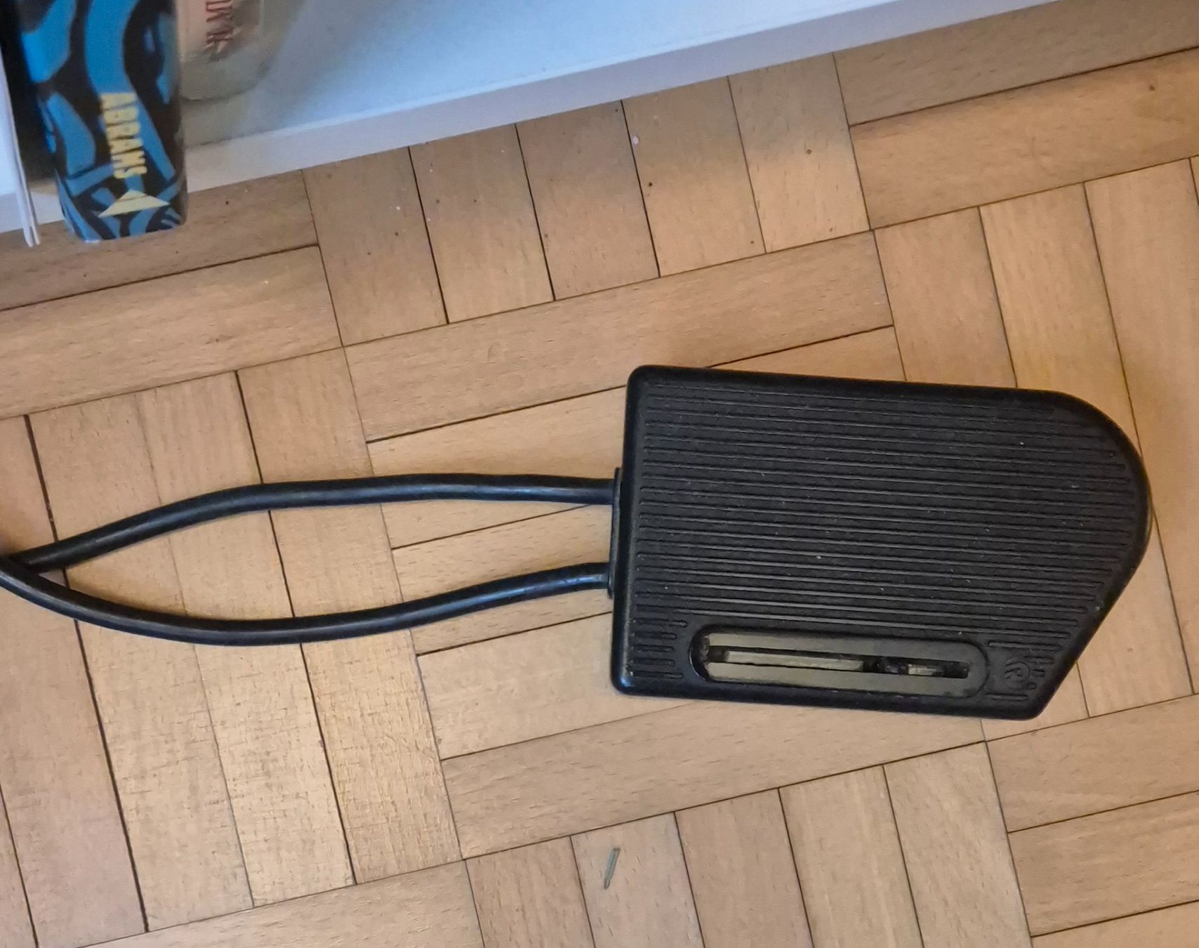 Lampade: Memphis -era RELCO floor lamp – Usato da Zürich venduto da MoPoMo 5