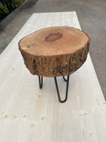 Tischli massiv Holz neu