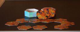 Animal Puzzle  Tile Puzzle  Echsen