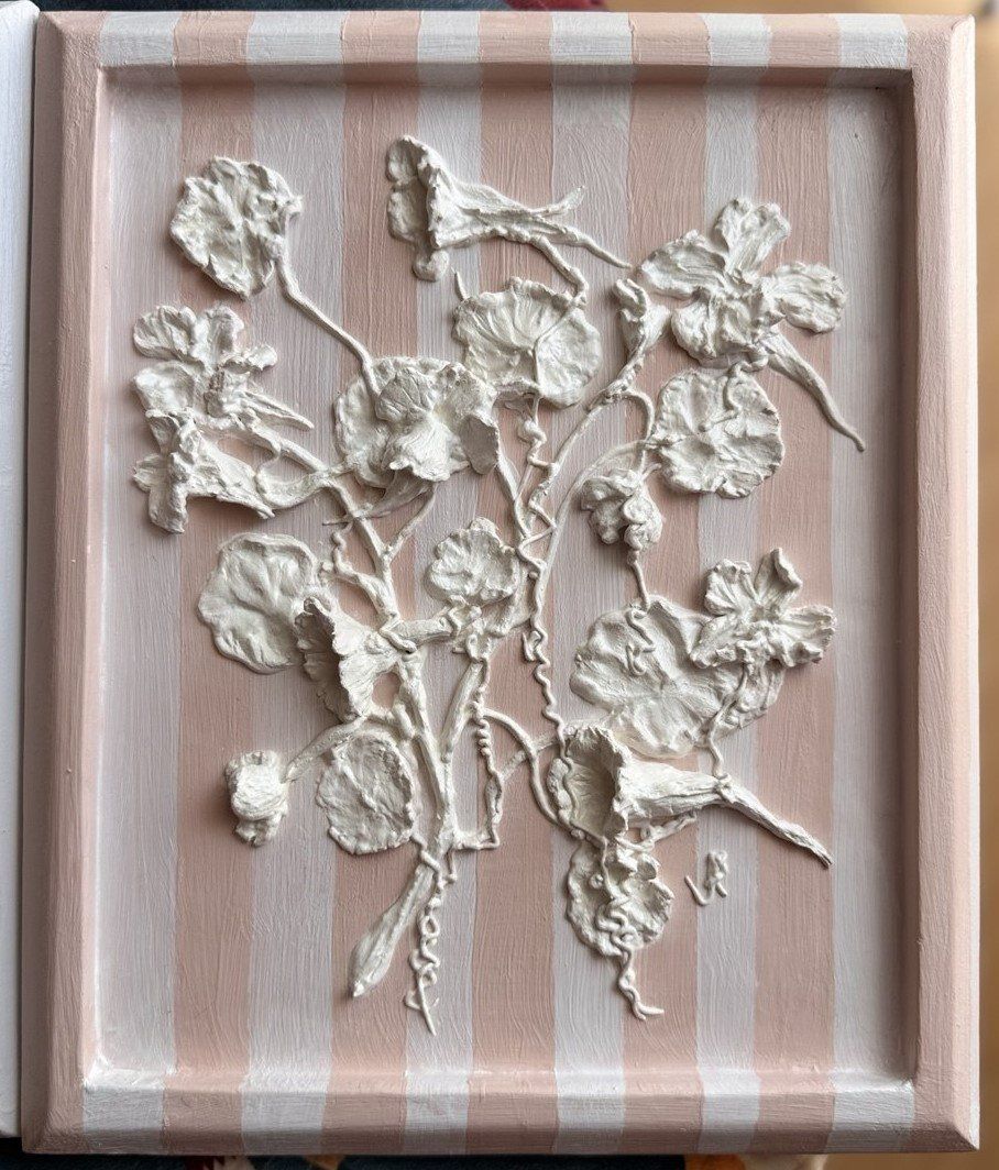 Foto & Immagini: Botanisches Relief. – Nuovo e nell'imballaggio originale da St. Gallen venduto da rin_n6tv