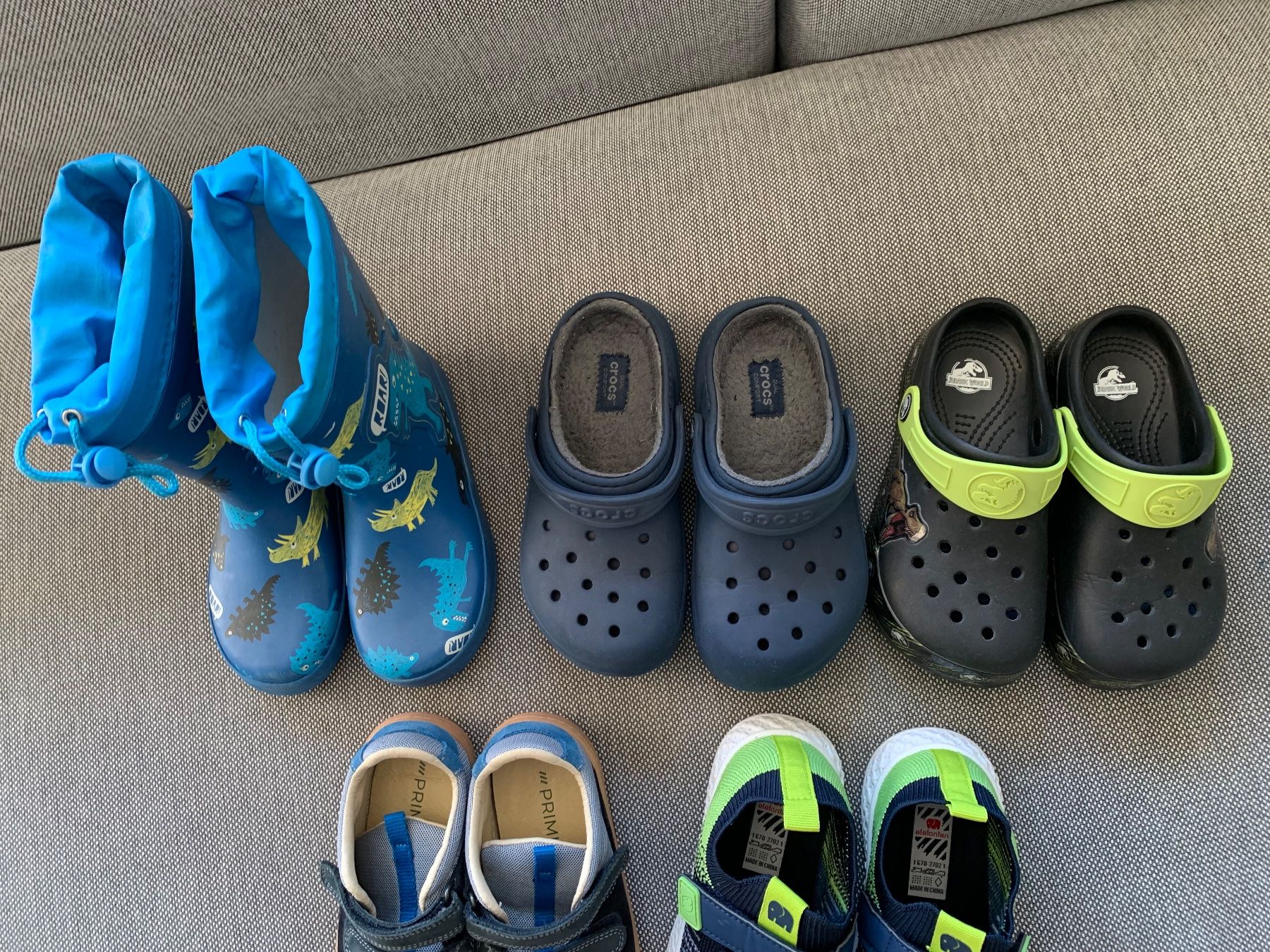 Elefanten Schuhe für Jungen: Schuhpaket Gr:29 – Gebraucht aus Birmensdorf ZH von eva.bari 2