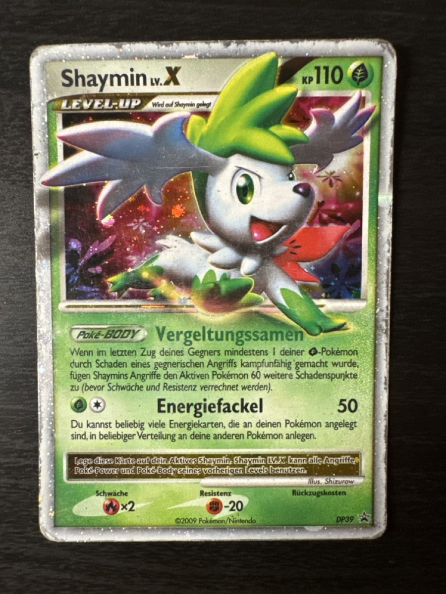 Pokémon Sammelbilder & Trading cards: Bundle Pokémon cards Lv. x  – Gebraucht aus Belprahon von Rob_ain 6