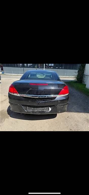 Automobili: Opel Astra H – Usato da Bronschhofen venduto da lok_z9xq 1