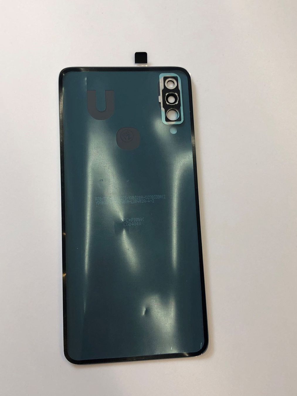 Samsung Telefoni cellulari / Smartphones: Samsung Galaxy A70 Akkudeckel weiss – Nuovo e nell'imballaggio originale da bern venduto da reptechnic 1
