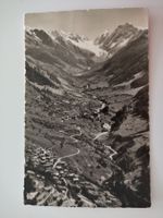 Lötschental g. Langgletscher, Ferden u. Kippel, ungelaufen