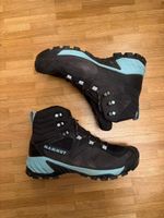 Sapuen High GTX women's hiking boots
