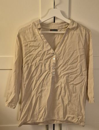Cotélac, Robe été taille 0, parfait état (Gebraucht) in Lausanne für