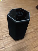 Smart Speaker Teufel Holist S schwarz