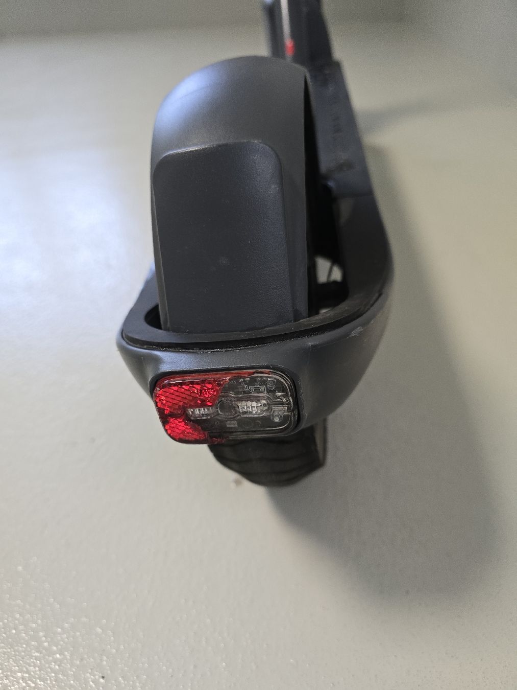 Soflow Kickboard: E-Scooter SoFlow+ – D'occasion à Wilen (Sarnen) par Dawindlin 6