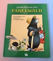 Kinderbuch Geschichten aus dem Fabelwald 