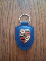 Schlüsselanhänger Porsche 