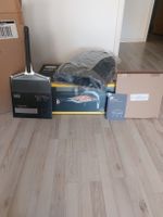 Ooni Koda 12 Pizzaofen mit Zubehoer neuwertig!