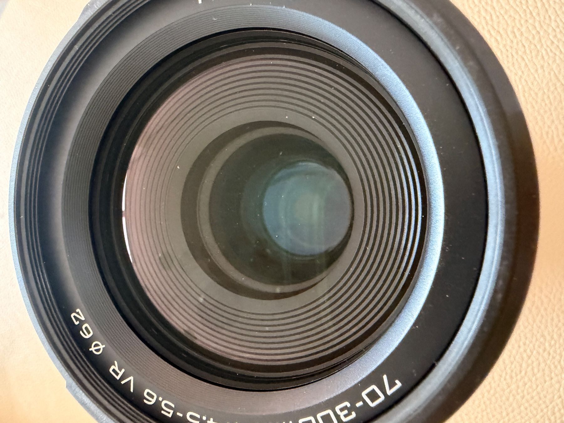 Nikon Obiettivi: Nikon 1 70-300 Top Zustand! Rarität Nikon 1 – Usato da Winterthur venduto da R2D_Y7C 2