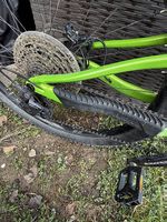 Merida ONE - FORTY 400 Mountainbike, Top Zustand für Trails!