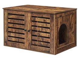 Katzenklo Schrank Katzentoilette Katzenhaus JORIS