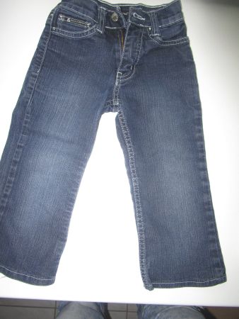 Jeans grösse 98-104