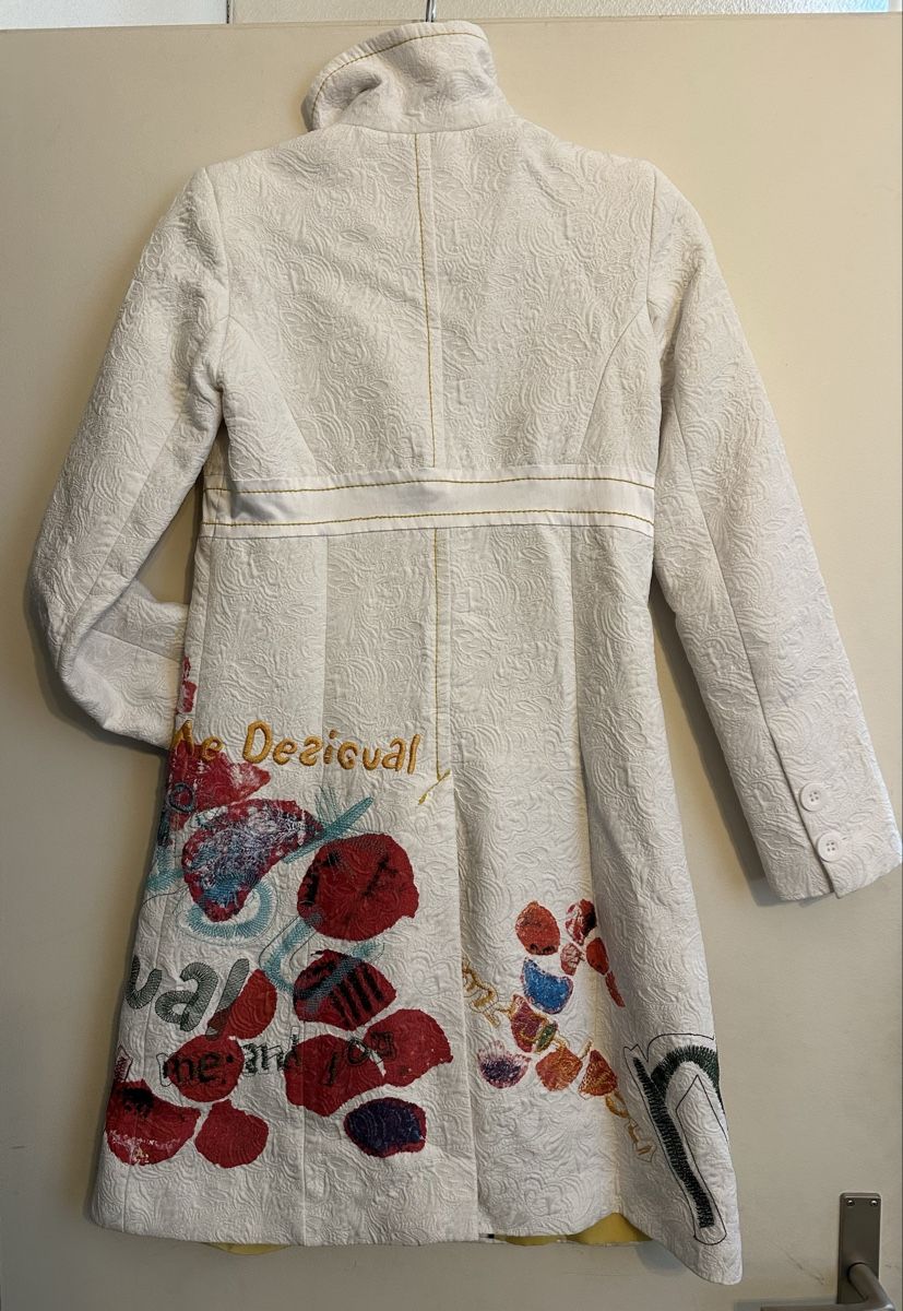 Desigual Giacche: Desigual – Usato da Bern venduto da Maria003 2