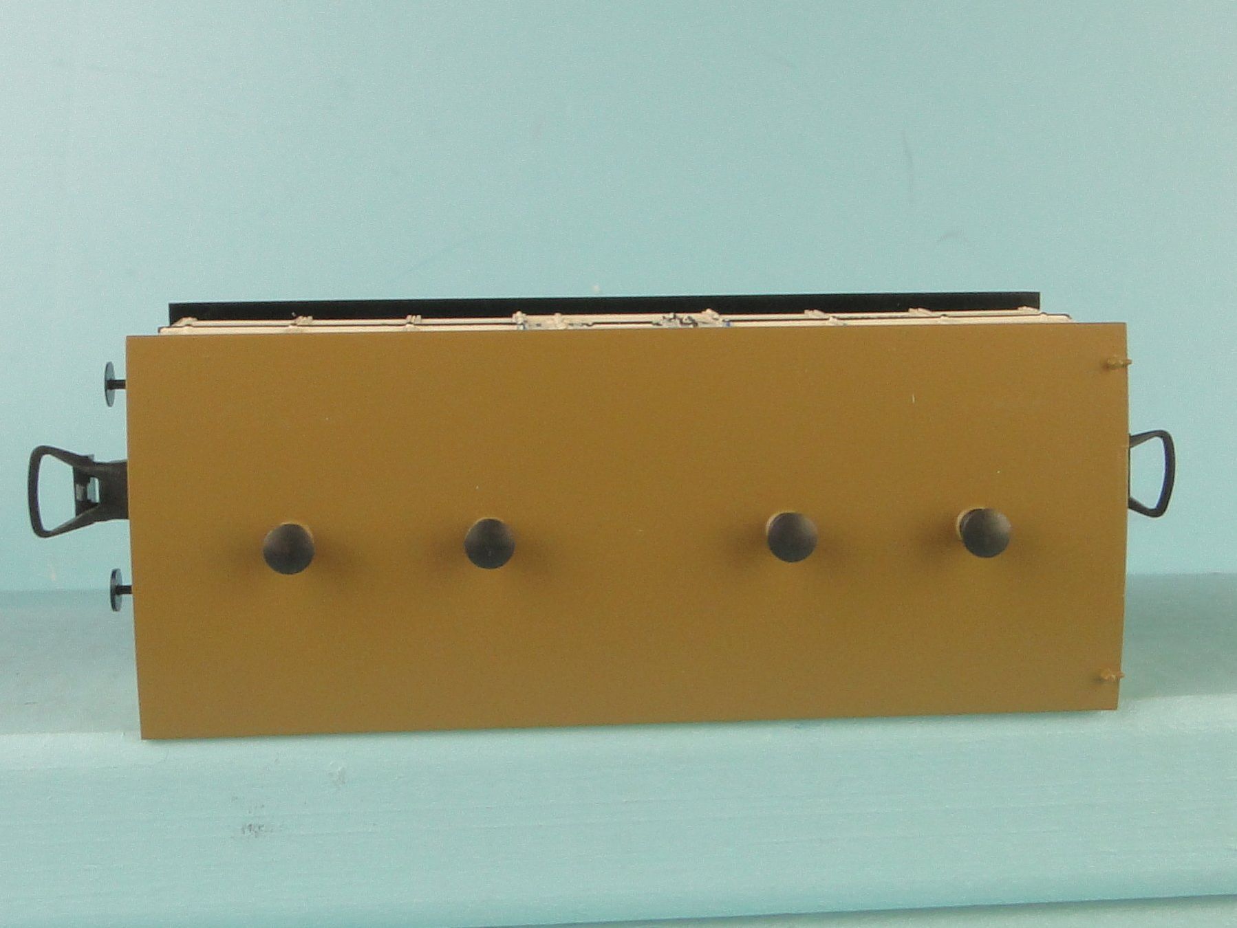 Trix Modellini di ferrovie: Trix H0 3646 Seefisch, NEU – Usato da Bülach venduto da cann11 2