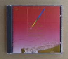 Munich Symphonic Sound Orchestra - Guitar Classics Vol.5 -T5