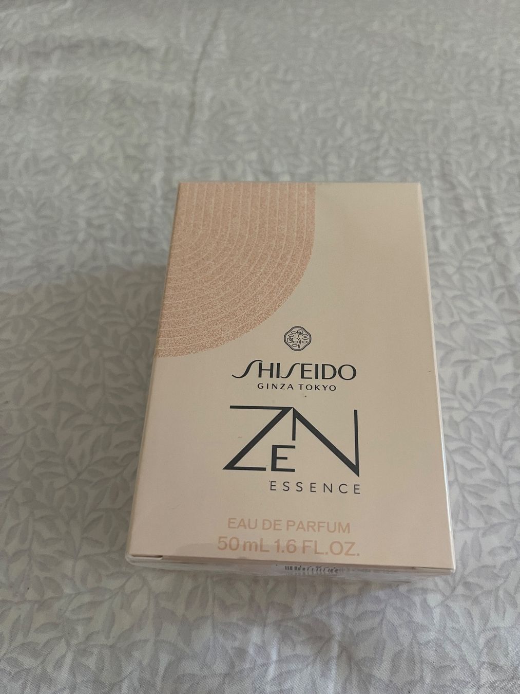 Shiseido Profumi & Eau de Toilette: Parfum Shiseido Zen 50 ml neuf – Nuovo e nell'imballaggio originale da Genève venduto da Annilu