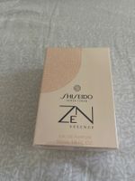 Parfum Shiseido Zen 50 ml neuf