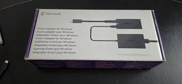 Original Microsoft Kinect Adapter für Windows