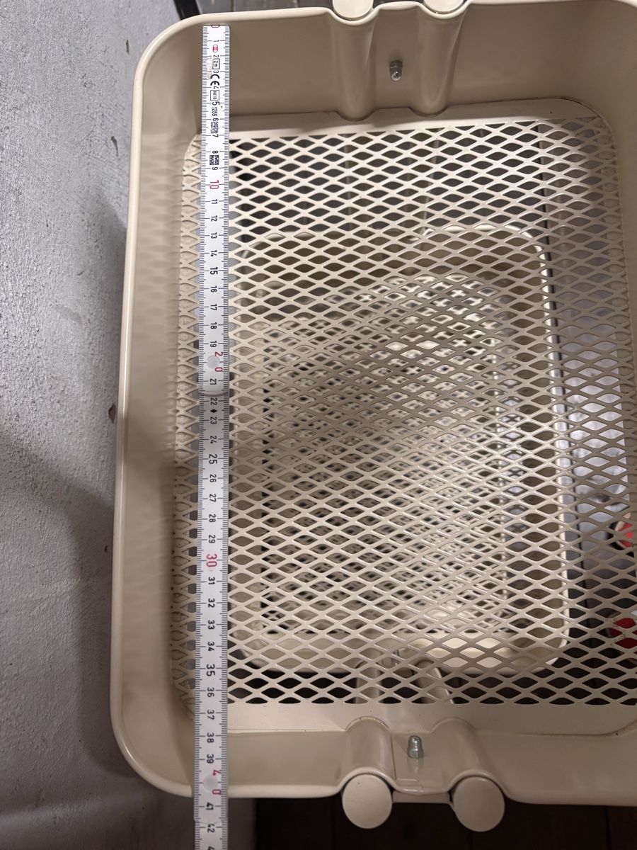 Ikea Carrelli di servizio: Servierwagen – Usato da Basel venduto da FannySt 4