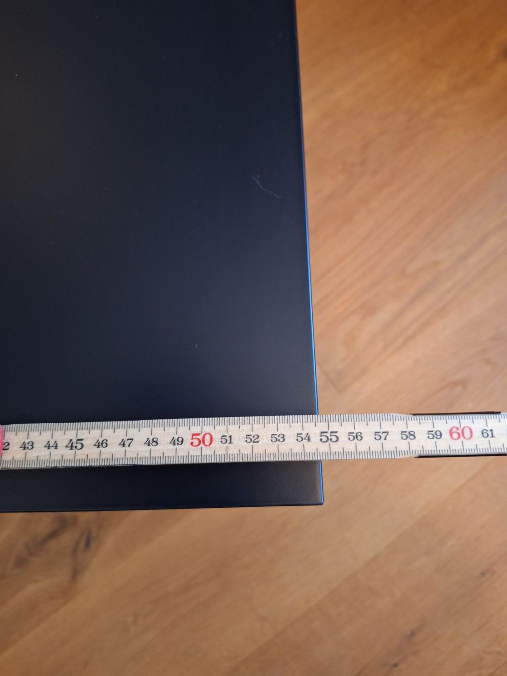 Ikea Tavoli: IKEA LACK Beistelltisch – Usato da Ruggell venduto da PlatzMacher_FL 1