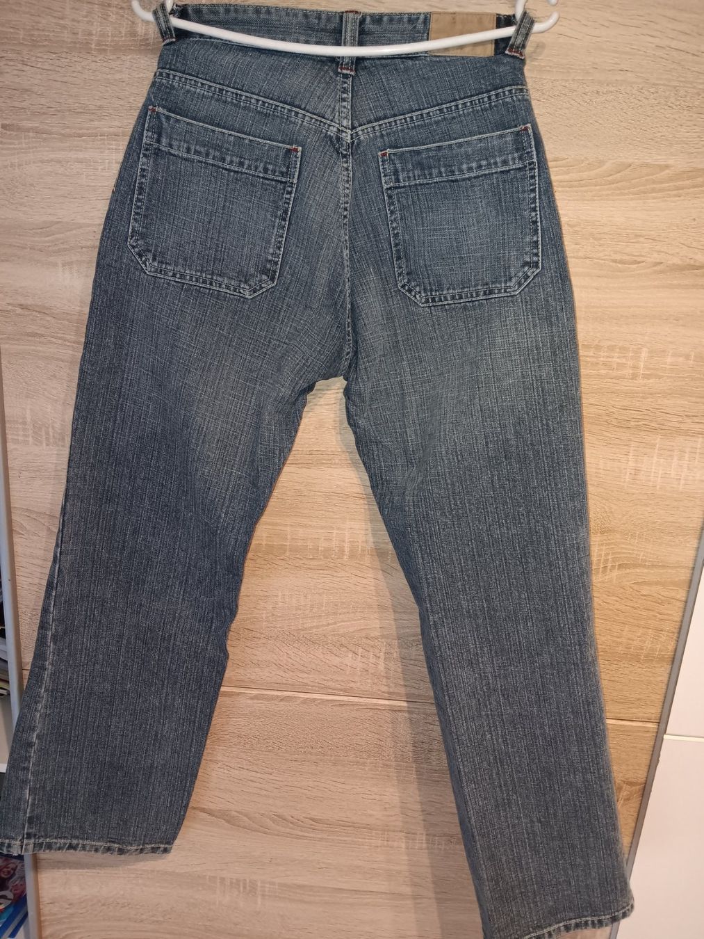 Jeans: Jeanshose 👖, Gr. 30/30 – Usato da Oftringen venduto da WufffWuff 4