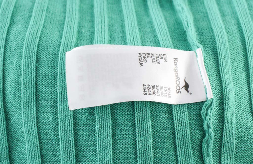 Pulls & Sweat-shirts: KangaROOS Strickpullover Gr. 36/38 – D'occasion à Belp par caramel-secondhand 7