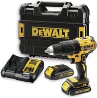 DeWalt DCD778S2T-QW Akku-Bohrschrauber