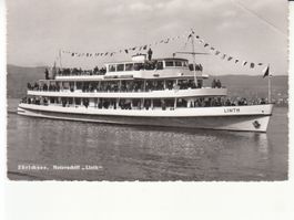 MS Linth 1952