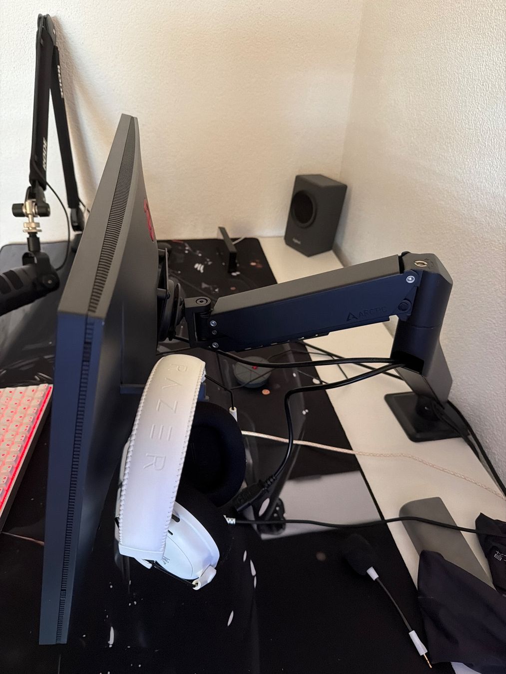 BenQ Monitore: Benq XL2566X+ 400Hz – Gebraucht aus Hitzkirch von Milosz224 1