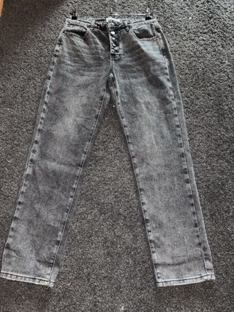 Jeans hose