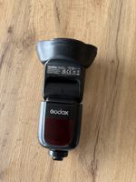 Godox V1 Sony Inkl. Magnod