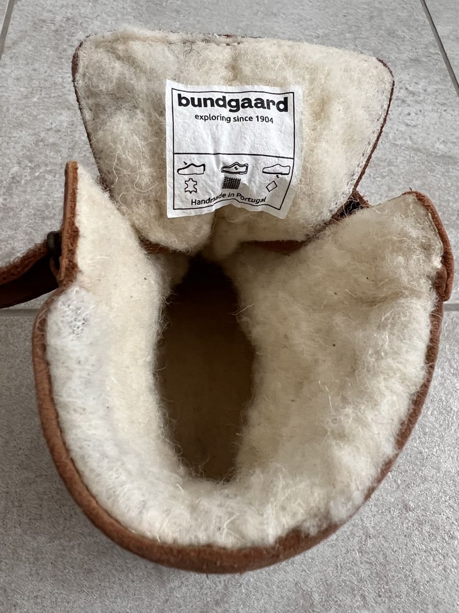 Scarpe da uomo: NEU bundgaard Winterstiefel – Nuovo (secondo la descrizione) da Baar venduto da kuettelf 2