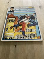 Gentlemen Gmbh Scotland Yard jagt die Gentlemen
