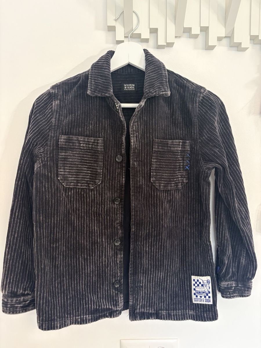 Giacche & Cappotti: Scotch & Soda 10Jahre – Usato da Davos Dorf venduto da tcabin